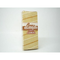 Galletas Coral Boer choco-nata 400 g