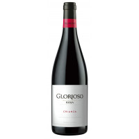 Vino Rioja GLORIOSO crianza 75cl