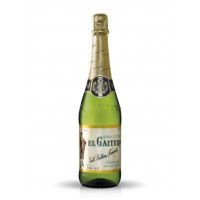 Sidra El Gaitero extra 75 cl