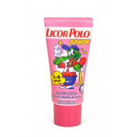 Crema dental L.Polo junior fresa 50 ml