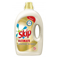 Detergente Skip ultimate líquido 30 lavados