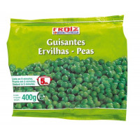 Guisantes Froiz finos 400g