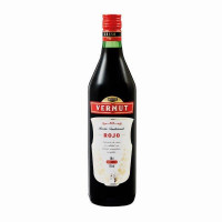 Vermouth ENSEÑA rojo 1 l