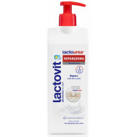 Loción Dove one cream nourishing 250 ml