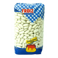 Alubia FROIZ blanca extra 500 g