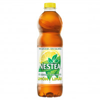 NESTEA limón sin azúcar 1,5 l