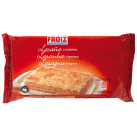 Lasaña FROIZ Boloñesa 500 g