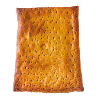 Empanada hojaldre fiambre y queso 520 g