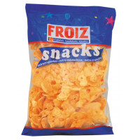 Snack FROIZ fantasma patata 120 g