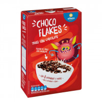 Cereales ALTEZA choco flakes 500 g