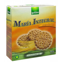 Galletas GULLÓN María integral 600 g