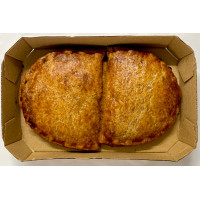 Empanadilla hojaldre integral atún 2 u 180 g