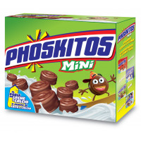 Mini PHOSKITOS 8 u