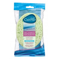 Esponja CALYPSO de baño natural relax