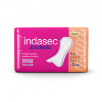 Compresa INDASEC maxi 15 u