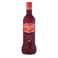 Vodka ERISTOFF Red 70 cl