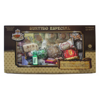 Surtido EL MONDEÑO especial 700 g
