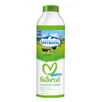 Leche Asturiana Naturcol 1 l
