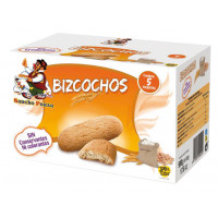 Bizcochos SANCHO PANZA caja 535 g