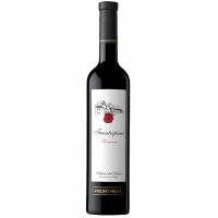 Vino Ribera del Duero FUENTESPINA reserva 75 cl