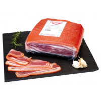 Panceta doble VALLINA kg