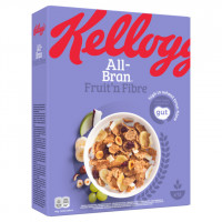 Cereales KELLOGG`S Fruta&Fibra 500 g