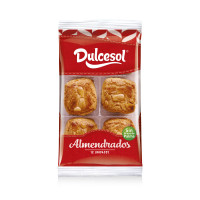 Almendrados DULCESOL 325 g