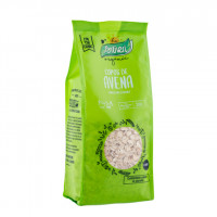 Copos SANTIVERI avena integral bio 500g