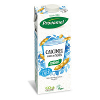 Bebida soja Provamel Calcimel 1 l