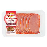 Lomo adobado extratierno ELPOZO bandeja 300 g