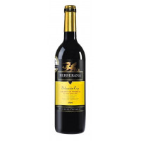 Vino Castilla BERBERANA selección oro 75 cl