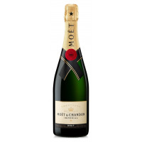 Champán MOET & CHANDON brut imperial 75 cl