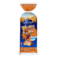 Weikis LA BELLA EASO chocolate 240 g