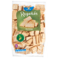 Regañás pan Alteza bolsa 250 g