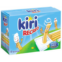 Quesitos Kiri recreo 4x30 g