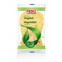 Esponja FROIZ vegetal