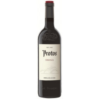 Vino Ribera del Duero PROTOS crianza 75 cl