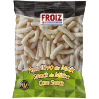 Aperitivos de maiz FROIZ 85 g