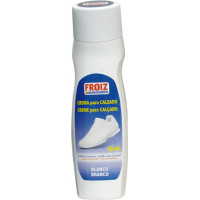 Crema calzado FROIZ líquido blanco 50 ml