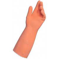 Guantes Spontex industrial Talla 9 - 9,5
