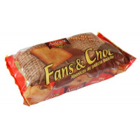 Galletas Asinez Abanico 200 g