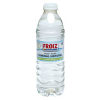 Agua FROIZ 50 cl