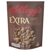 Cereales KELLOGG`S Extra Chocolate 375 g