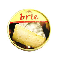 Queso TGT Brie 125 g