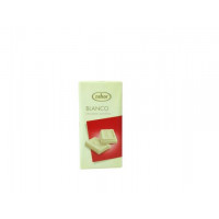 Chocolate Zahor blanco 70g