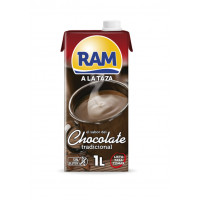 Chocolate RAM a la taza brik 1 l