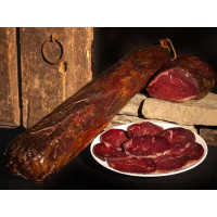 Cecina de vacuno Arau kg