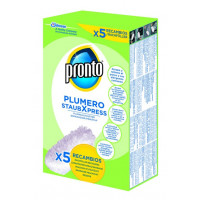 Plumero Pronto atrapapolvo recambio