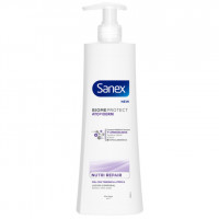 Leche corporal SANEX advanced atopiDerm 360 ml
