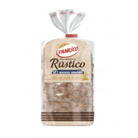 Pan molde PANRICO Rústico 375 g